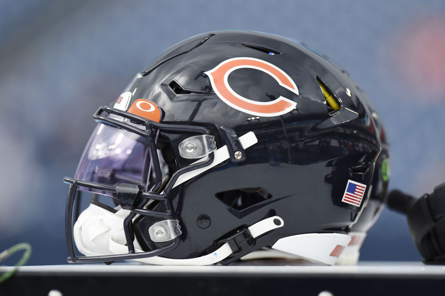 Bears Titans Football